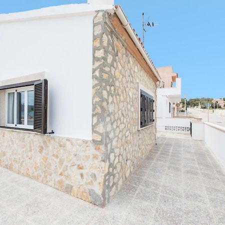 Porta De La Mar Son Serra de Marina Exterior foto